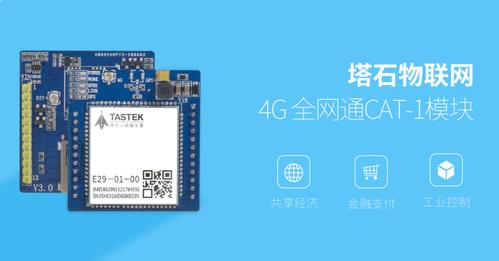 4g模块技术标准（4g模块技术标准有哪些）-图3