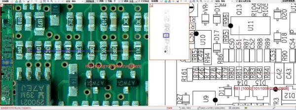 pcb板标准孔尺寸（pcb的孔有哪些）-图3