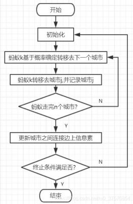 标准蚁群算法案例（蚁群算法lingo）-图3