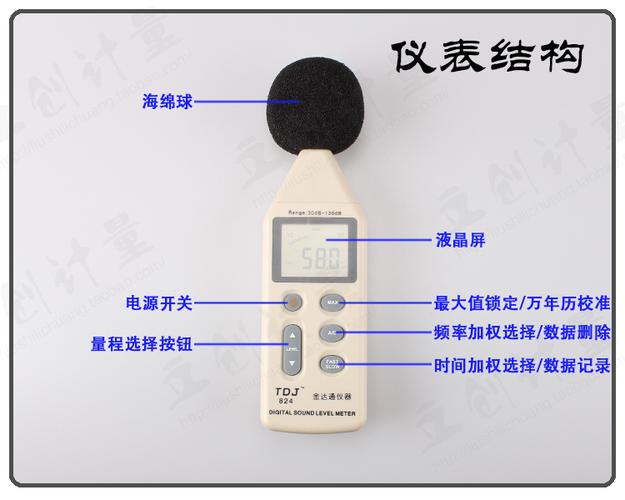 数字噪音计标准（数字噪声定义）