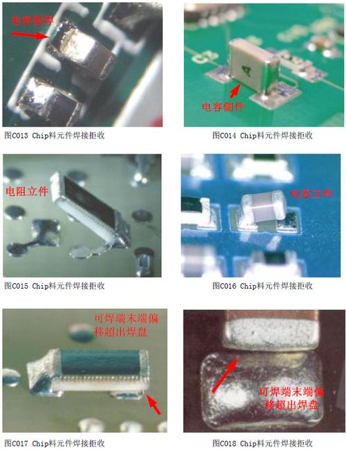 元器件不能偏移焊盘标准（元件偏移不良原因）-图3