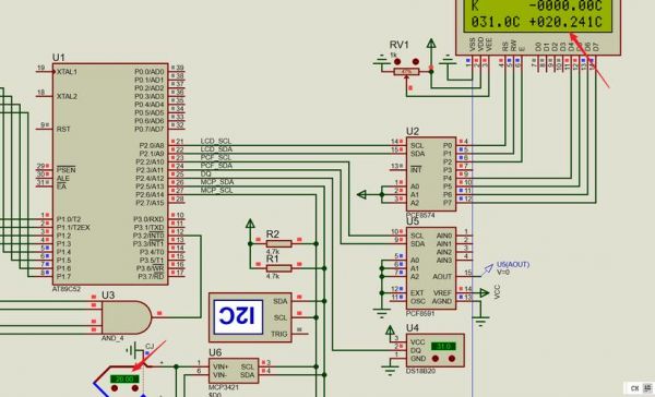 mcp3421标准源程序（mcp源码）-图2