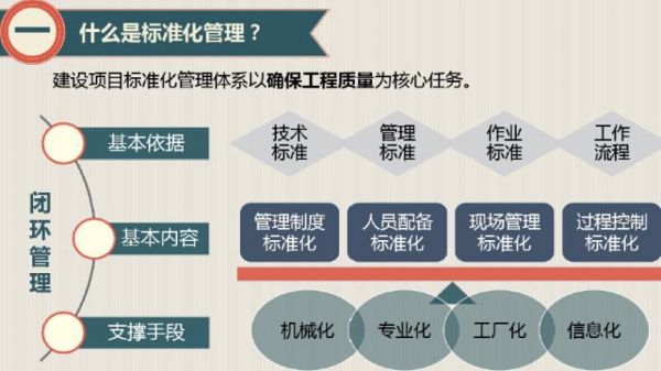 标准化与客制化（什么是标准化,标准化有哪些特点）-图2