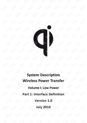 qi标准下载（免费标准下载）