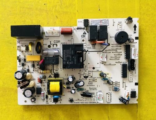 pcb电路板材料标准（pcb板材规格）