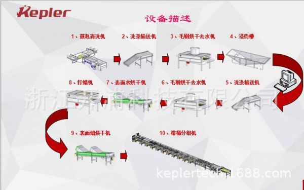 分拣设备工作原理（分拣设备是什么）-图2