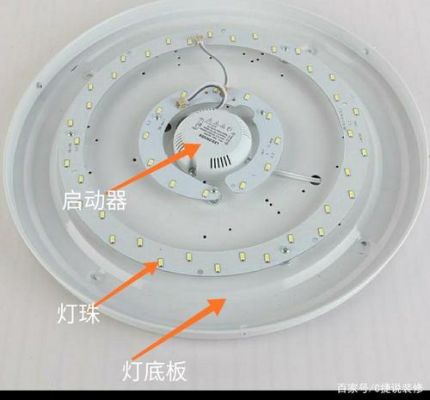 灯具电源含铅标准（led灯含铅吗）