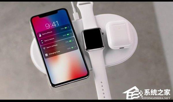 苹果qi标准无线充电器（苹果qi标准无线充电器怎么用）-图2