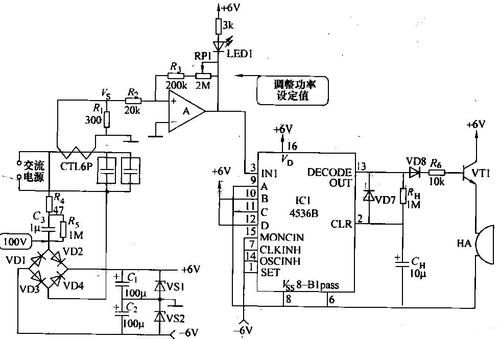 编程电源标准（可编程电源电路）-图2