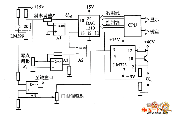 编程电源标准（可编程电源电路）-图3