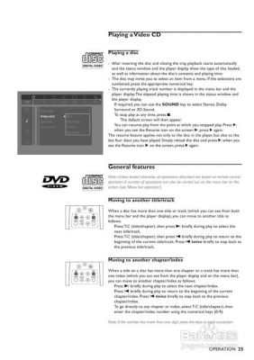 dvd设备英文设置说明（dvd播放机英文）-图1