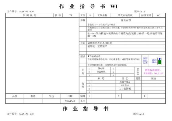 计量标准作业化指导书培训（计量标准考核规范培训）-图2