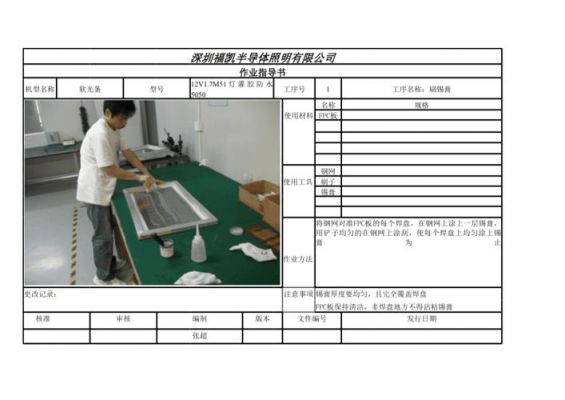 计量标准作业化指导书培训（计量标准考核规范培训）-图3