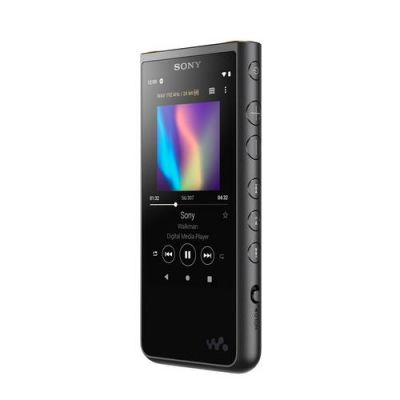 sony音频设备（sony音频播放器怎么用）-图1