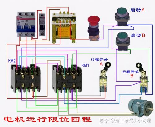 电工接线标准视频（电工接线教程）-图3