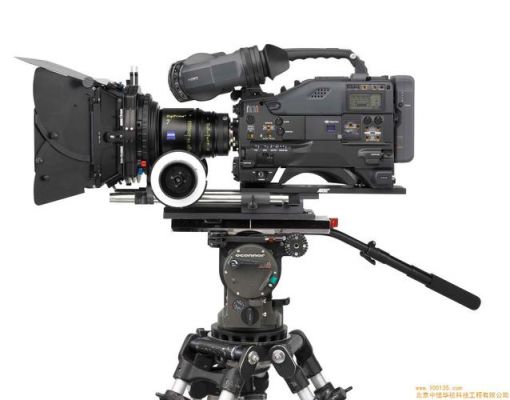 电影拍摄设备（电影拍摄设备多少钱）-图2