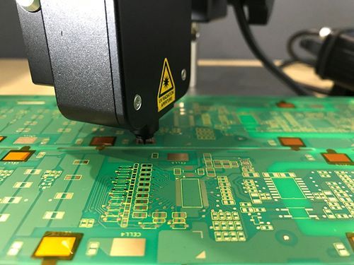 pcb线路板的检验标准（pcb线路板检测系统）-图3