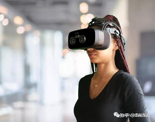 vr虚拟现实设备价格（vr虚拟现实设备多少钱）-图2