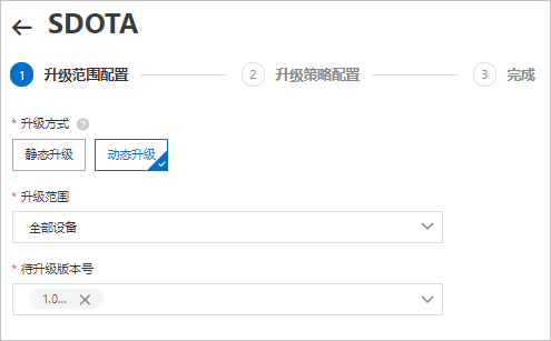 iot设备软件更新（设备升级ota）-图2