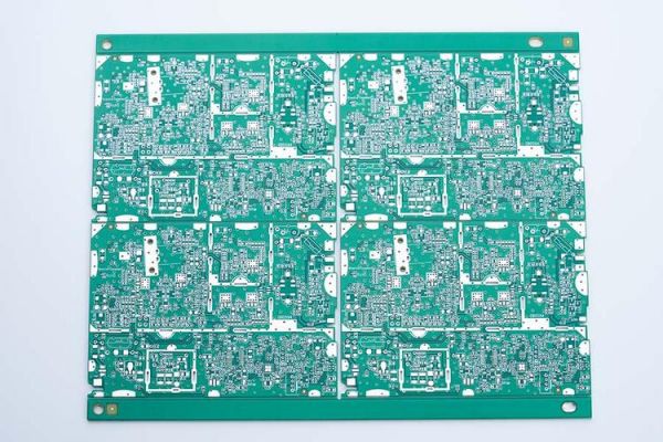 Ipc标准中pcb板厚公差（pcb板生产公差是多少）-图2