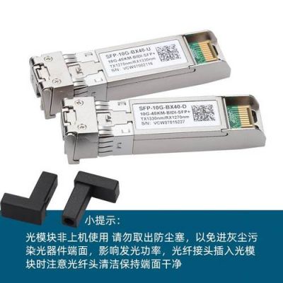 10gsfp标准（sfp10g）-图3