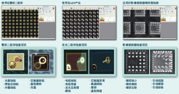 晶圆盒KLA元素测定标准（kla的晶圆缺陷检测）-图1