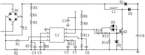 pfc电路的电源谐波标准（何为pfc电路）-图3