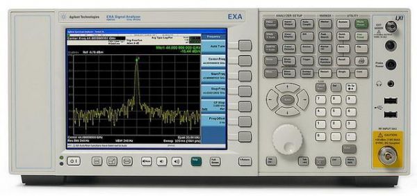 信号分析仪计量标准（信号分析仪计量标准是什么）-图2