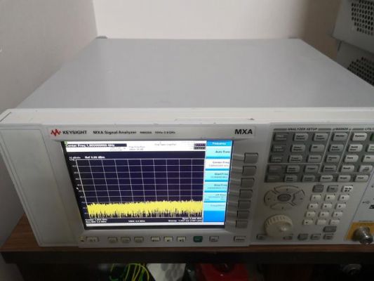 信号分析仪计量标准（信号分析仪计量标准是什么）-图3