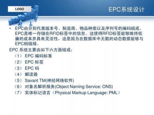 epc编码技术标准化（epc编码有什么优点和特点）-图1