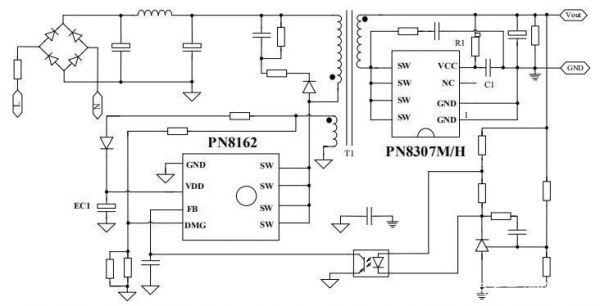 PD电源测试标准（pd电源工作原理）-图2