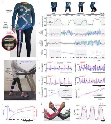 智能穿戴设备运动轨迹（智能穿戴与运动健康）-图2