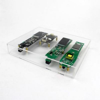 pcb包装及储存标准（pcb包装材料）-图3