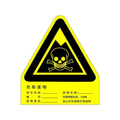 生化污染危险设备（生化危害的标识）-图1