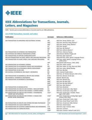 IEEE通信标准及频率（ieee通信类期刊排名）-图1