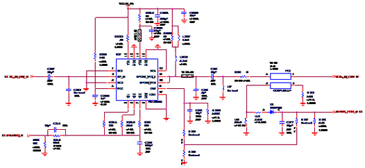 wifi射频电路的标准（wifi产品的一般射频电路设计）-图3