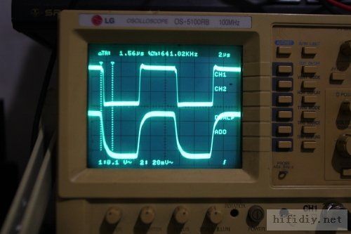 示波器校准方波标准（示波器校准方波标准是什么）-图2