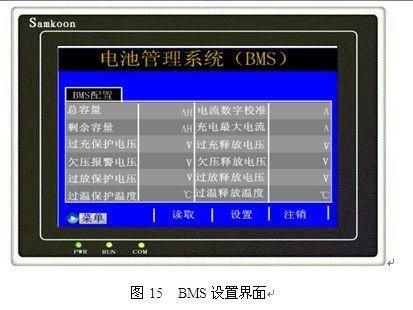 BMS标准值测量（bms标定技术）-图2