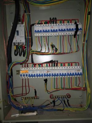 电箱标准（电箱标准配置规范）