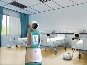 智能医生设备（智能医生机器图片）-图2