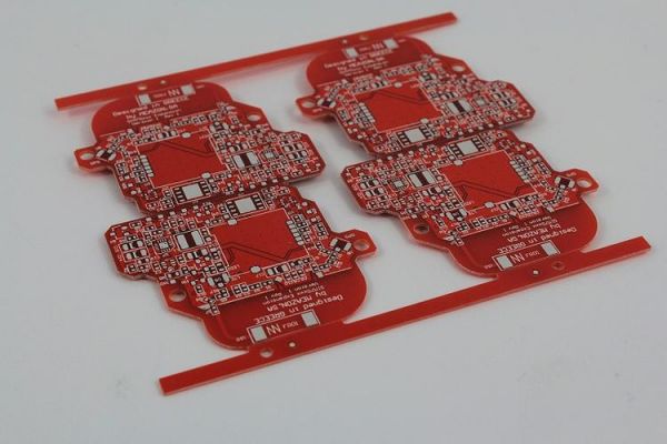 pcb底片的规格标准（pcb底板）-图3