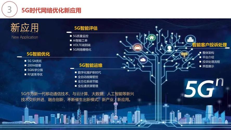 5g网络标准进度（5g网络标准进度是多少）