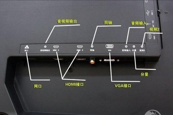 音频3.5接口标准（35音频接口是什么）-图2