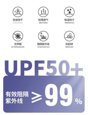 upf标准（UPF标准包）-图3