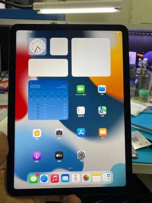 ipadair扩容设备（ipadair扩容后会不会变快）-图2