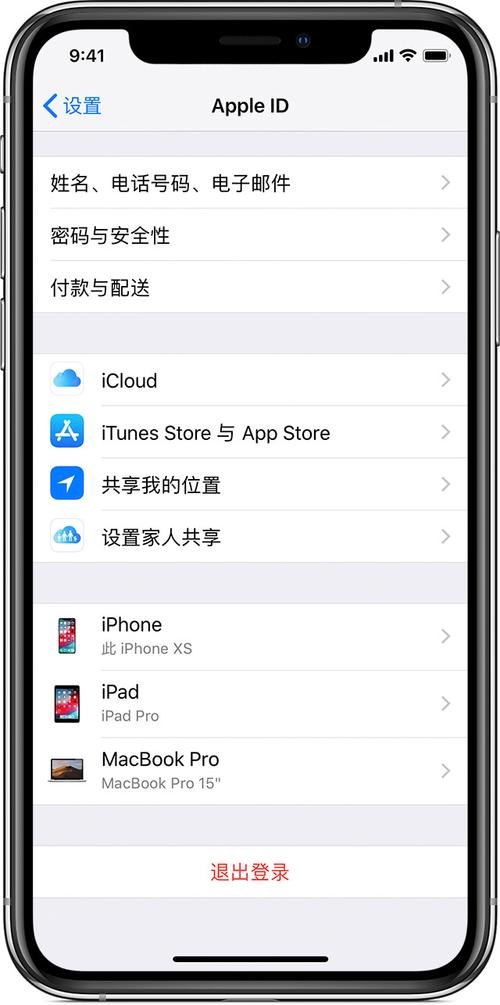 设备APU（设备apple登陆是什么意思啊）-图1