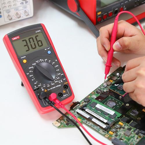 电镀产品电阻测量标准（电阻电镀工艺）-图2