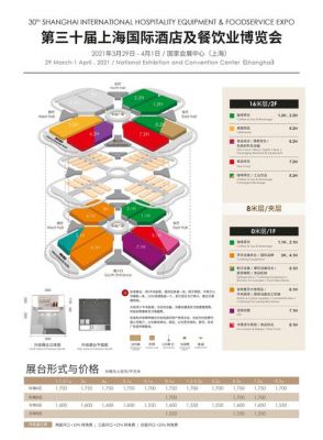 会展设备硬件（什么是会展场馆的硬件设施）-图1