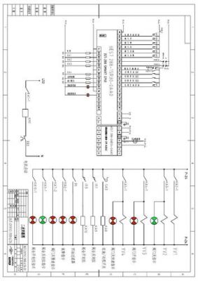 标准站联电路（标准站建设）-图3